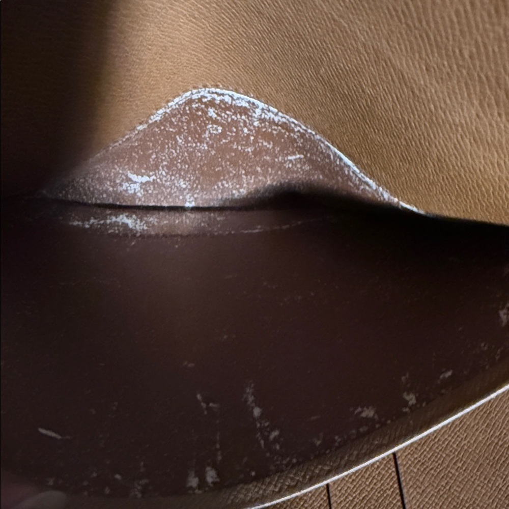 Louis Vuitton Monogram Wallet - Picture 9 of 9